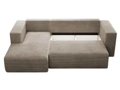 Hjørnesofa Arvada 116 (Poso 01)