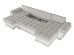 Hjørnesofa Arvada 115 (Rico 11 + Soft 17)