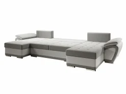 Hjørnesofa Arvada 115 (Rico 11 + Soft 17)