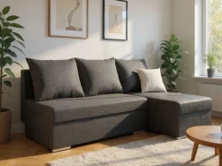 Hjørnesofa Boston 737