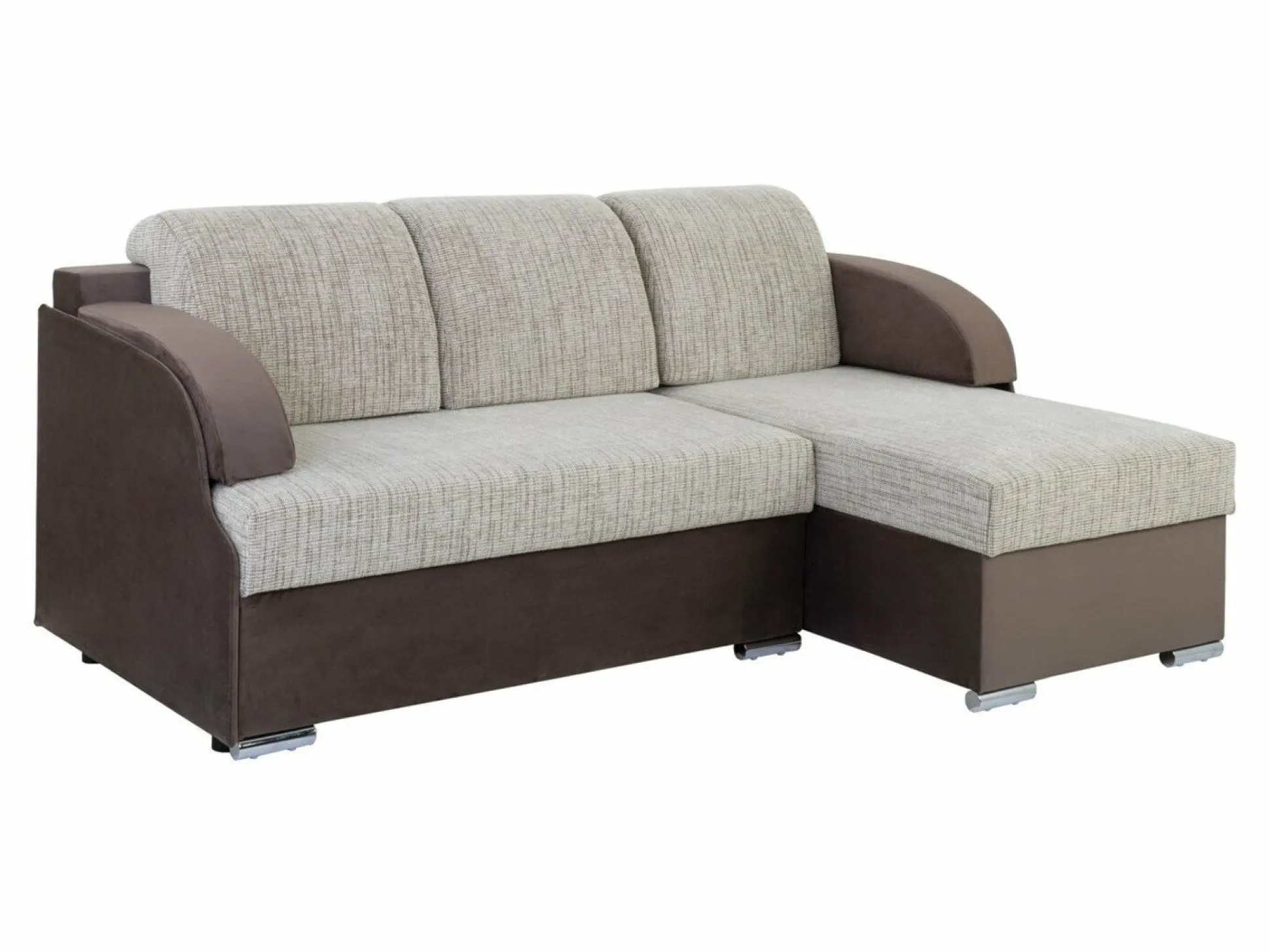 Hjørnesofa Boston 609 (Bluvel 38)