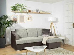 Hjørnesofa Boston 609 (Bluvel 38)