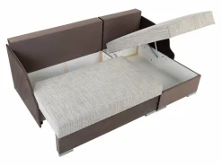 Hjørnesofa Boston 609 (Bluvel 38)