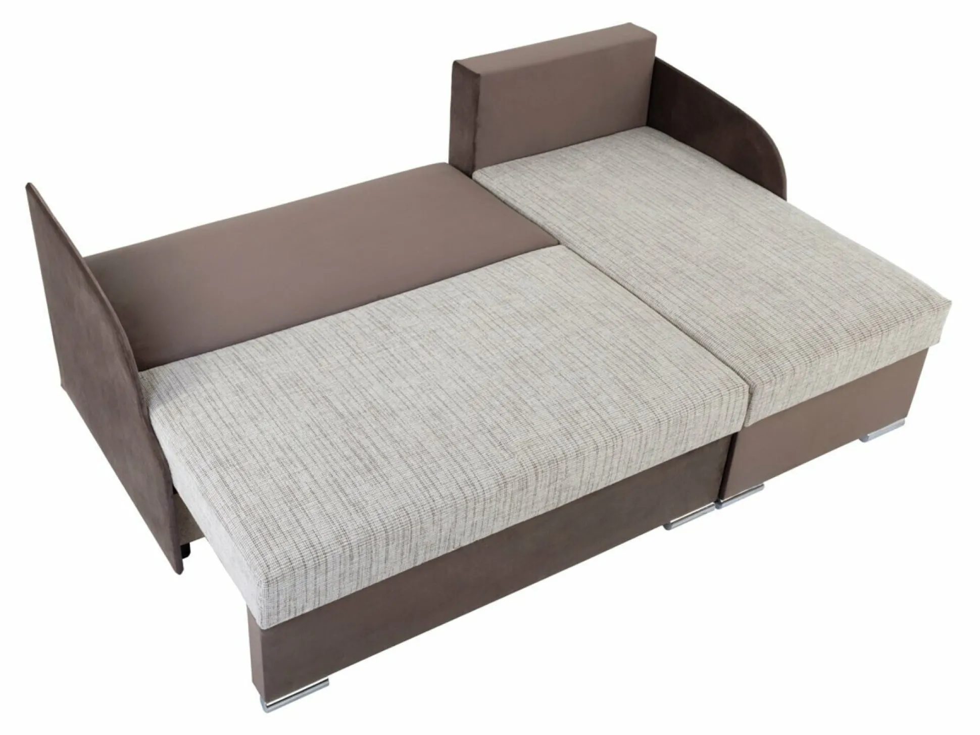 Hjørnesofa Boston 609 (Bluvel 38)