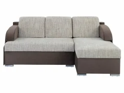 Hjørnesofa Boston 609 (Bluvel 38)