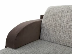 Hjørnesofa Boston 609 (Bluvel 38)