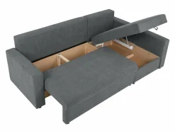 Hjørnesofa Boston 581 (Enjoy New 23)