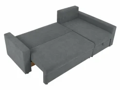 Hjørnesofa Boston 581 (Enjoy New 23)