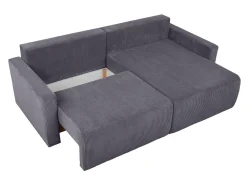 Hjørnesofa Boston 583 (Poso 22)