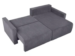 Hjørnesofa Boston 583 (Poso 22)