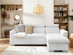 Hjørnesofa Boston 712 (Sorella 01)
