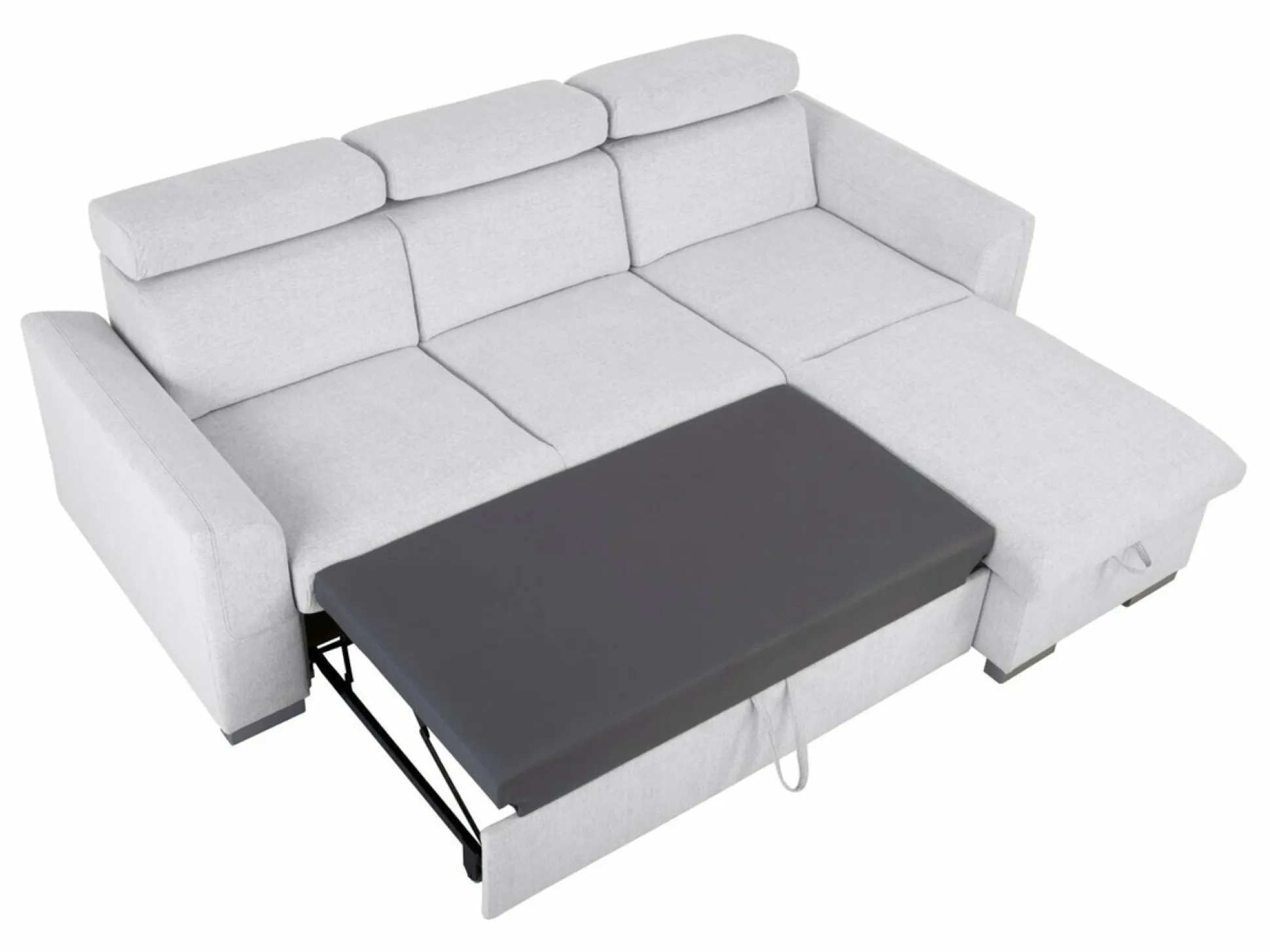 Hjørnesofa Boston 712 (Sorella 01)