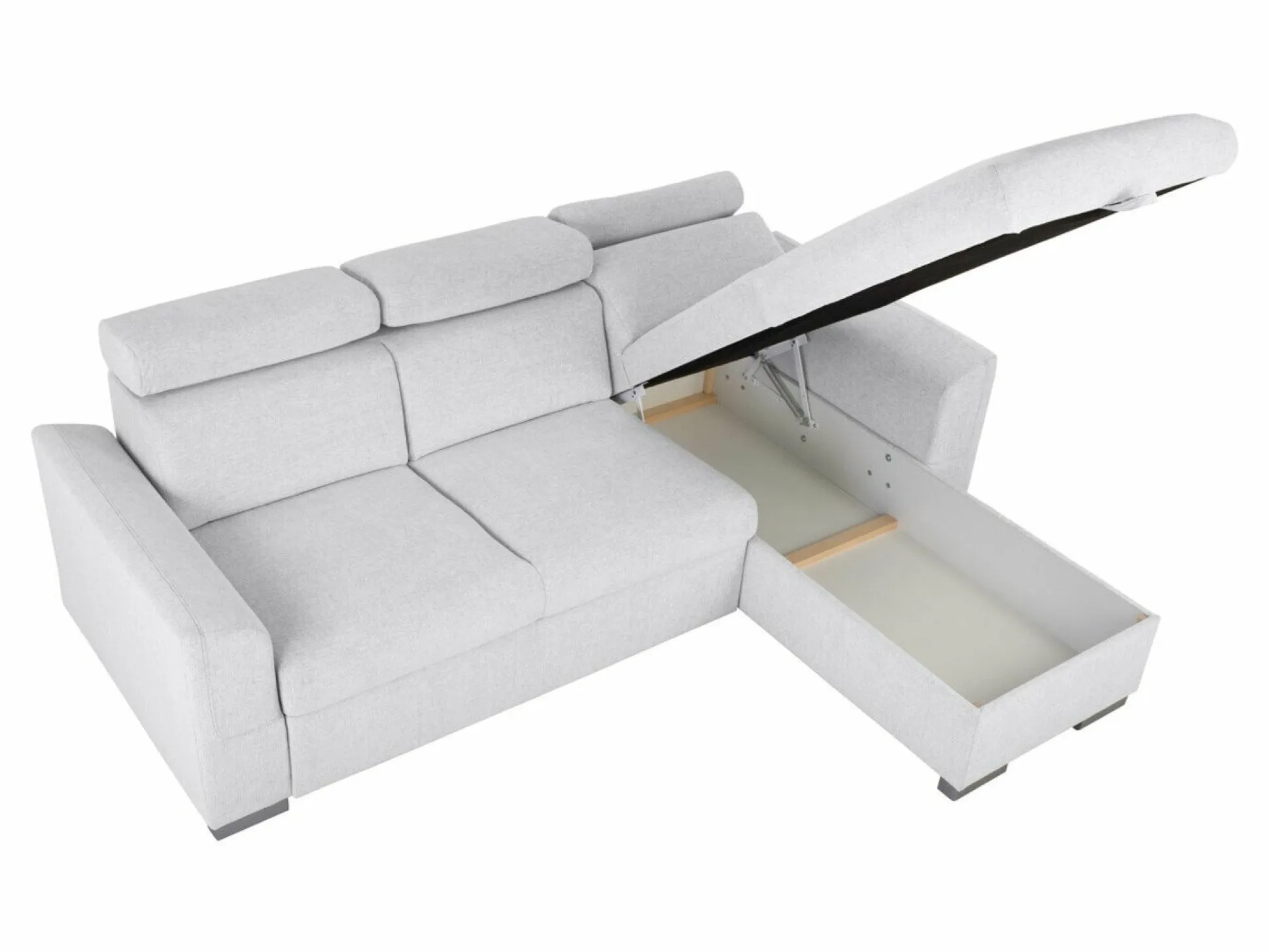 Hjørnesofa Boston 712 (Sorella 01)