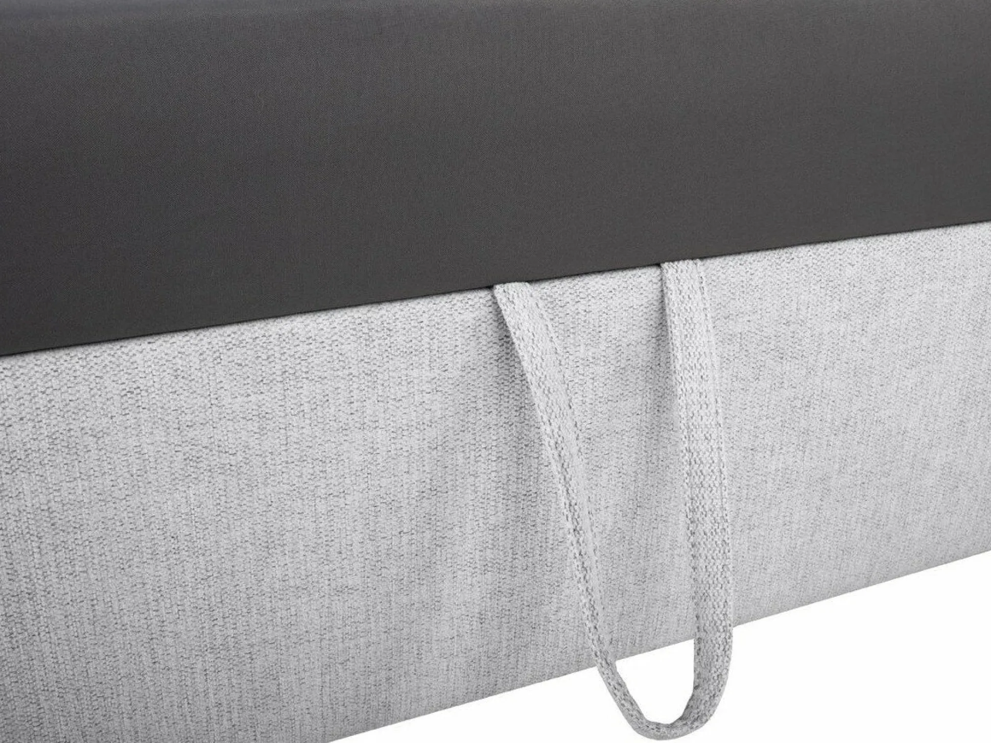 Hjørnesofa Boston 712 (Sorella 01)