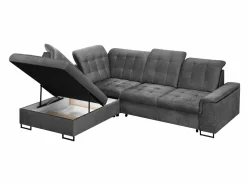 Hjørnesofa Boston 610 (Voss 15)