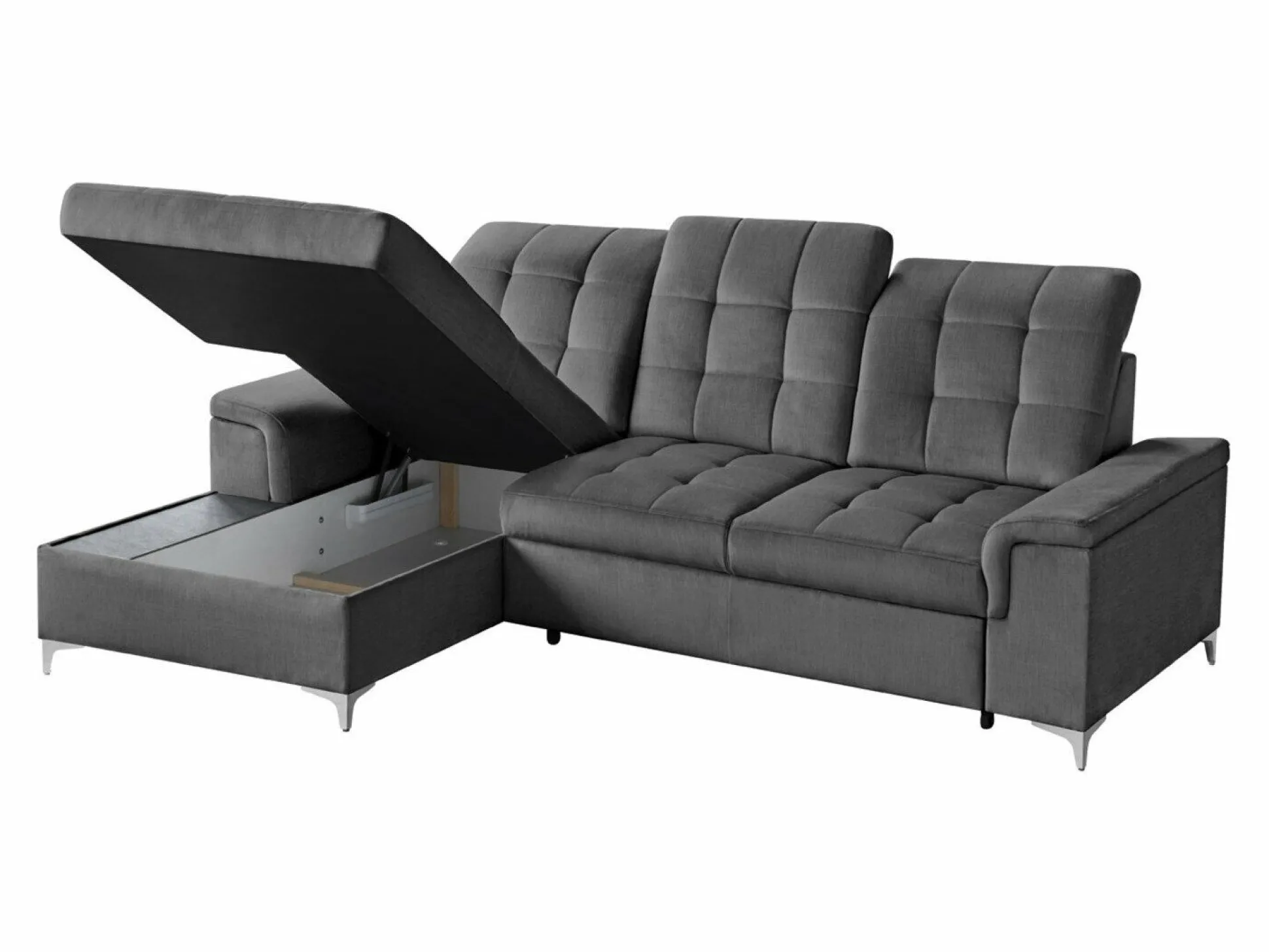 Hjørnesofa Boston 587 (Voss 15)