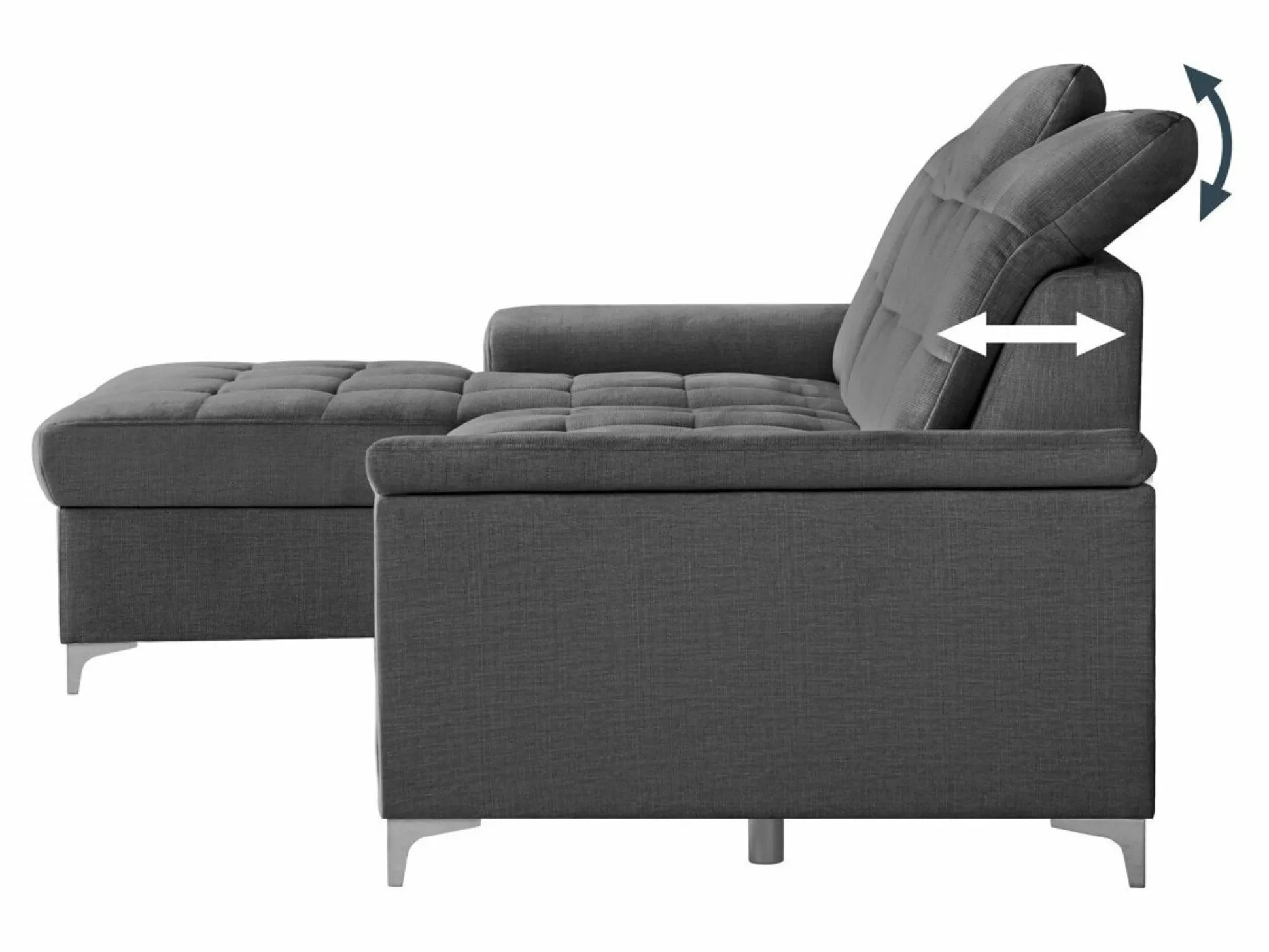 Hjørnesofa Boston 587 (Voss 15)