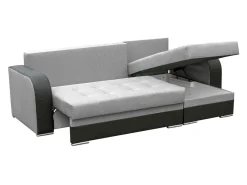 Hjørnesofa Boulder 101 (Lawa 02 + 1116/60)
