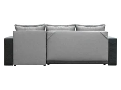 Hjørnesofa Boulder 101 (Lawa 02 + 1116/60)
