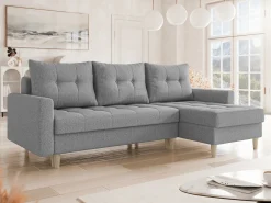 Hjørnesofa Boulder 100 (Malmo 90)