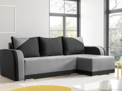 Hjørnesofa Boulder 102 (Twist 19 + Twist 23)