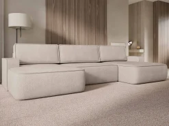 Hjørnesofa Bountiful 106 (Velo 623)