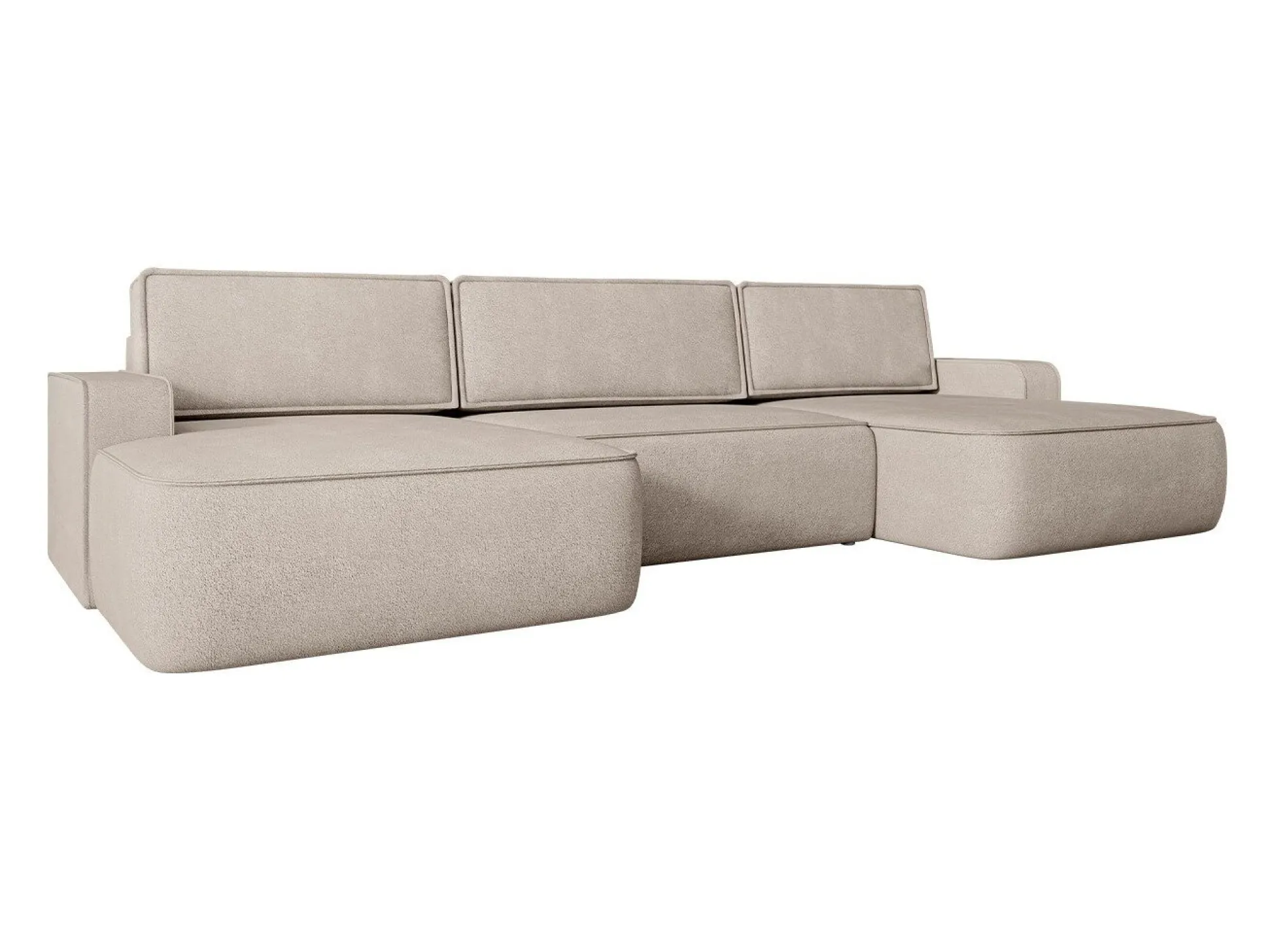 Hjørnesofa Bountiful 106 (Velo 623)