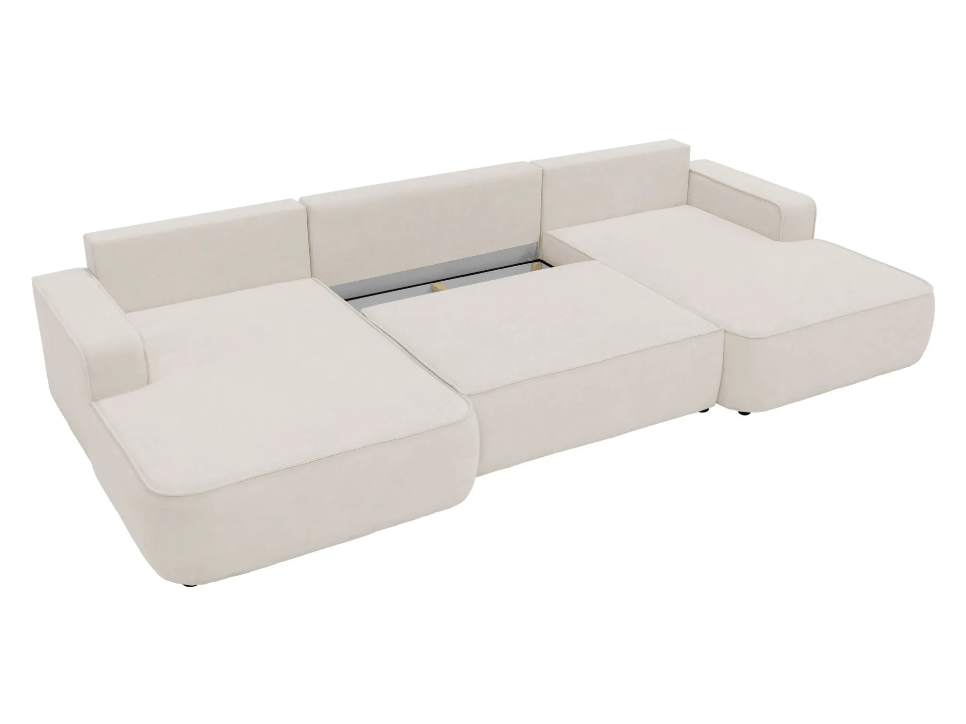 Hjørnesofa Bountiful 106 (Velo 623)