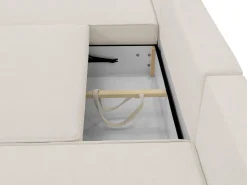 Hjørnesofa Bountiful 106 (Velo 623)