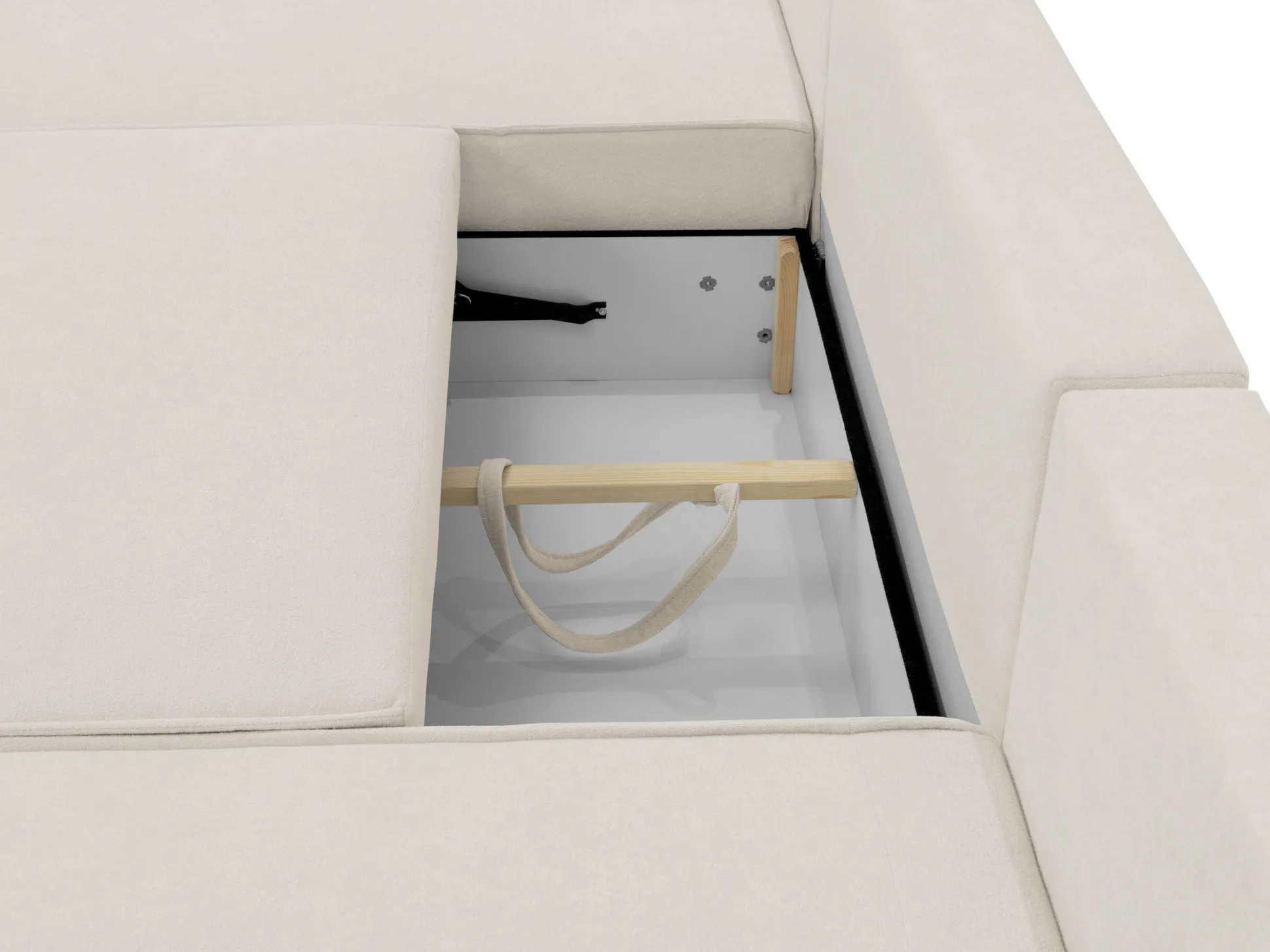 Hjørnesofa Bountiful 106 (Velo 623)