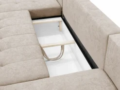 Hjørnesofa Bountiful 105 (Velo 623)