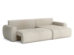 Hjørnesofa Calexico 101