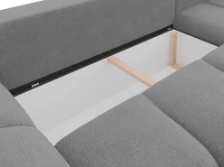 Hjørnesofa Camden 107 (Velo 621)