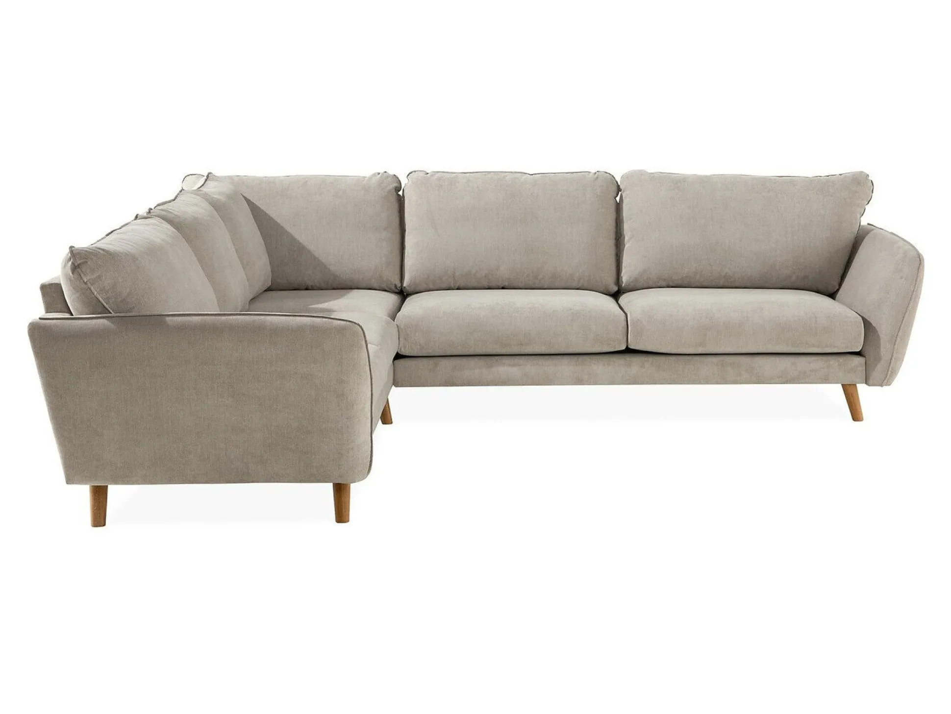 Hjørnesofa Catmori 101 (Orinoco 23)