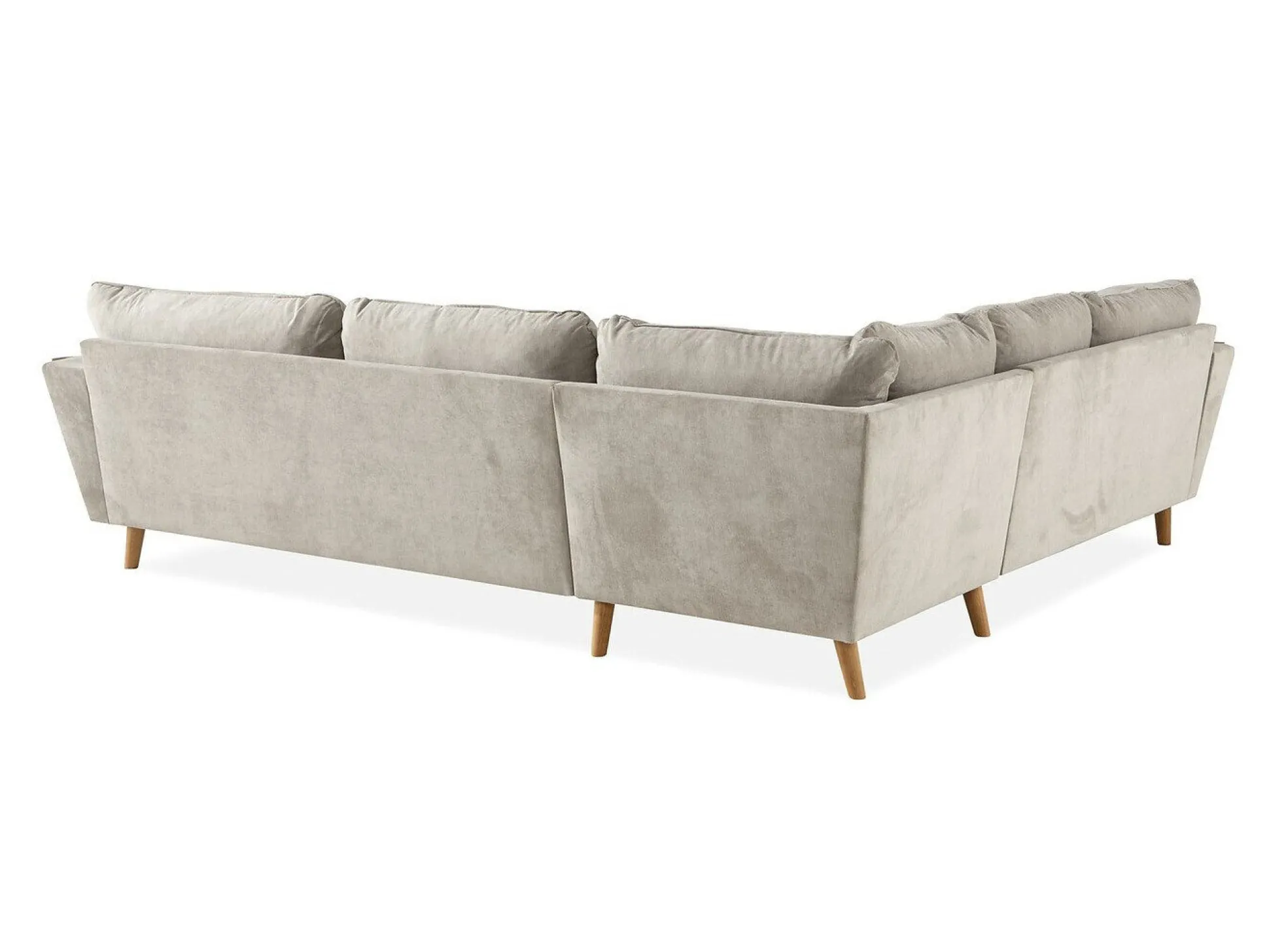 Hjørnesofa Catmori 101 (Orinoco 23)