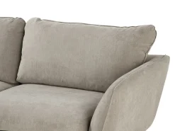 Hjørnesofa Catmori 101 (Orinoco 23)