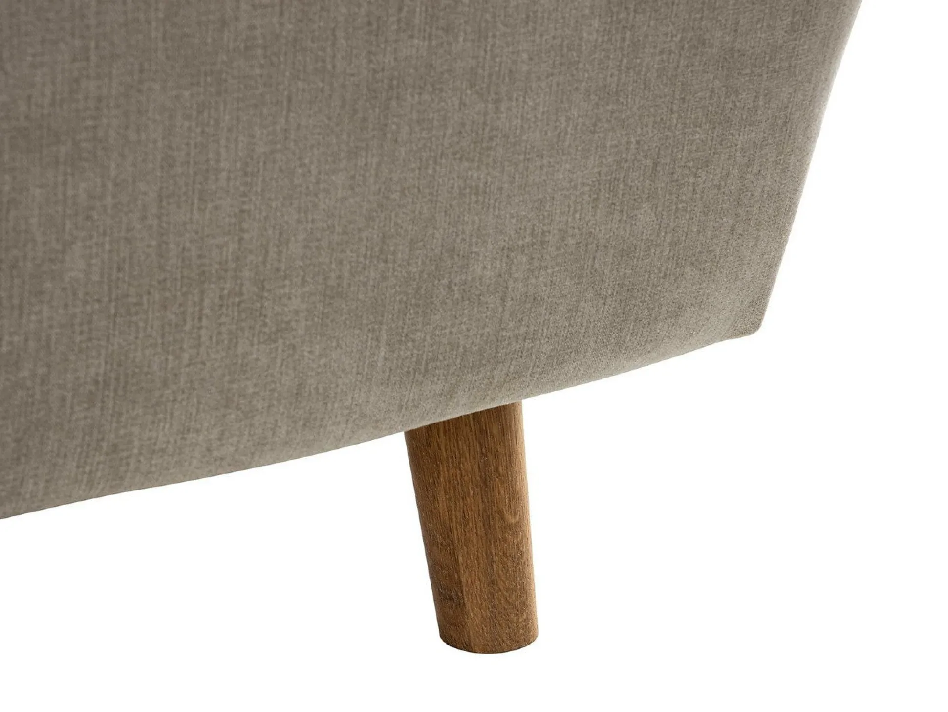 Hjørnesofa Catmori 101 (Orinoco 23)