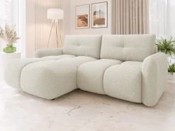 Hjørnesofa Clinton 101 (Lambi 05)