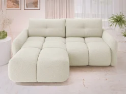 Hjørnesofa Clinton 101 (Lambi 05)