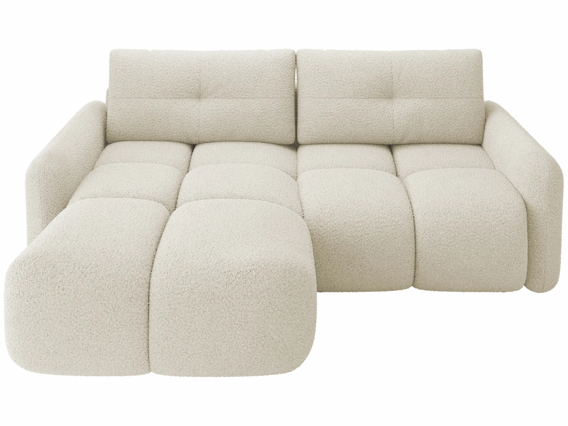 Hjørnesofa Clinton 101 (Lambi 05)