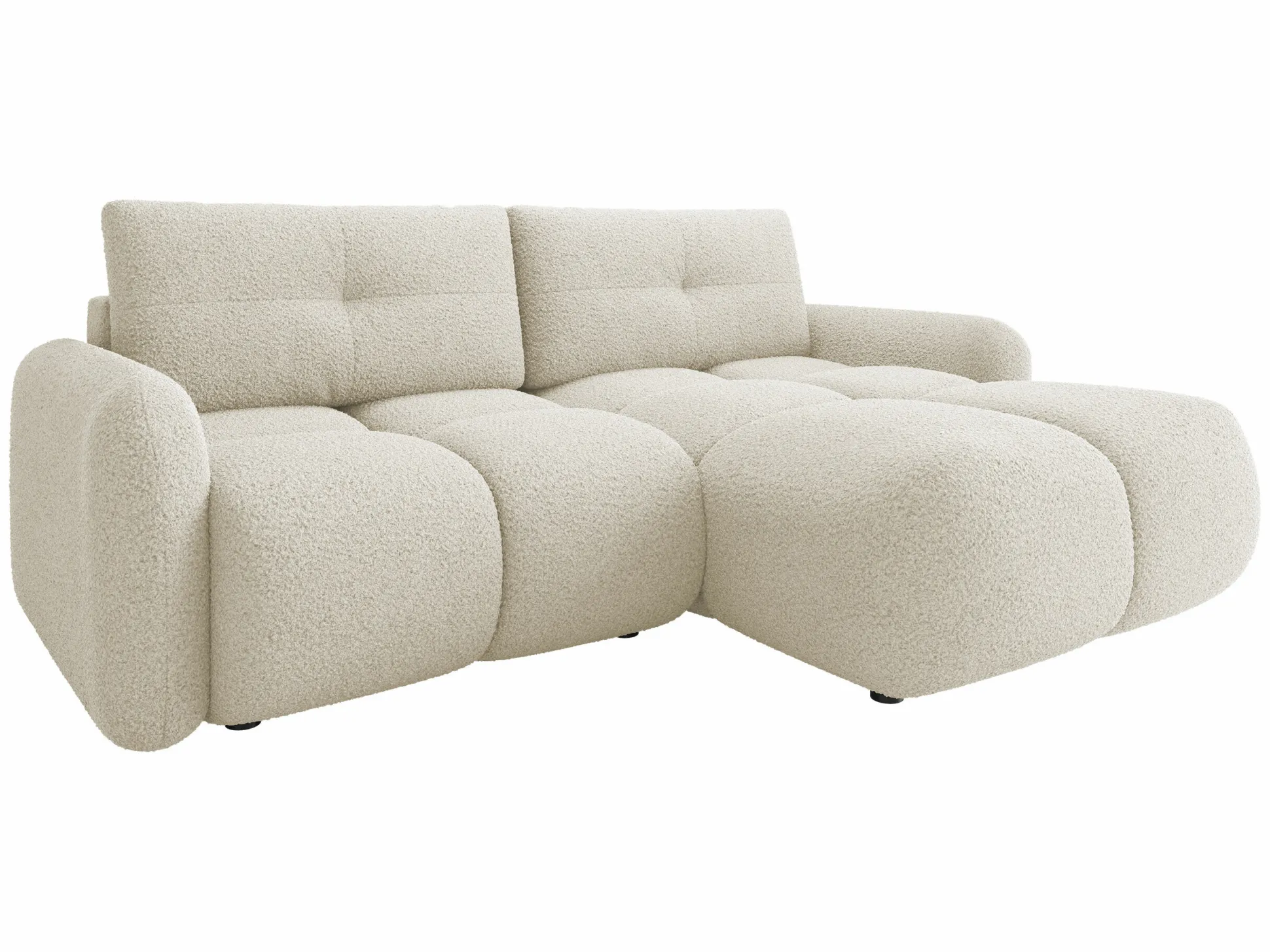 Hjørnesofa Clinton 101 (Lambi 05)