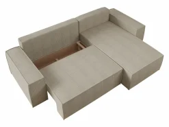 Hjørnesofa Clovis 108 (Manila 02)
