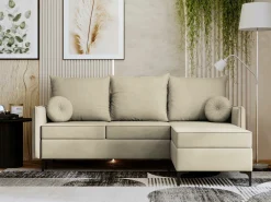 Hjørnesofa Clovis 112 (Manila 02)
