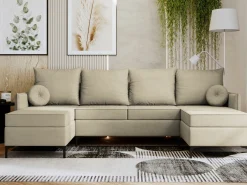 Hjørnesofa Clovis 111 (Manila 02)