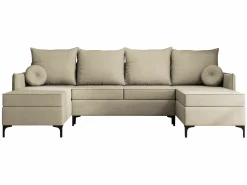Hjørnesofa Clovis 111 (Manila 02)