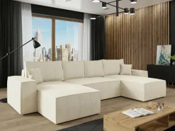 Hjørnesofa Clovis 109 (Poso 100)