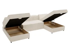 Hjørnesofa Clovis 115 (Poso 02)