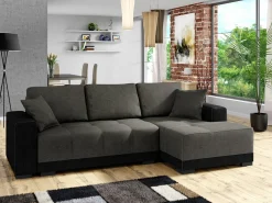 Hjørnesofa Columbus 103