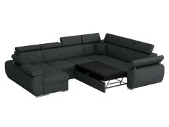 Hjørnesofa Columbus 214 (Aragon 03)