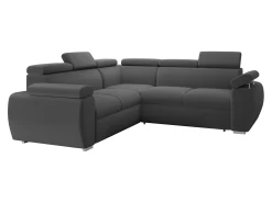 Hjørnesofa Columbus 215 (Kronos 22)